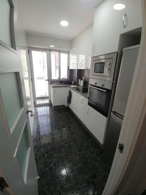 Polonia 1 Appartement