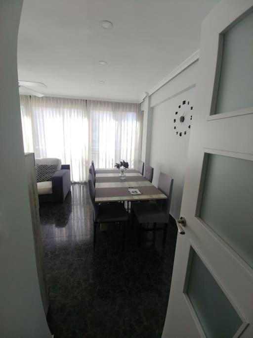 Appartement Polonia 1 Cullera