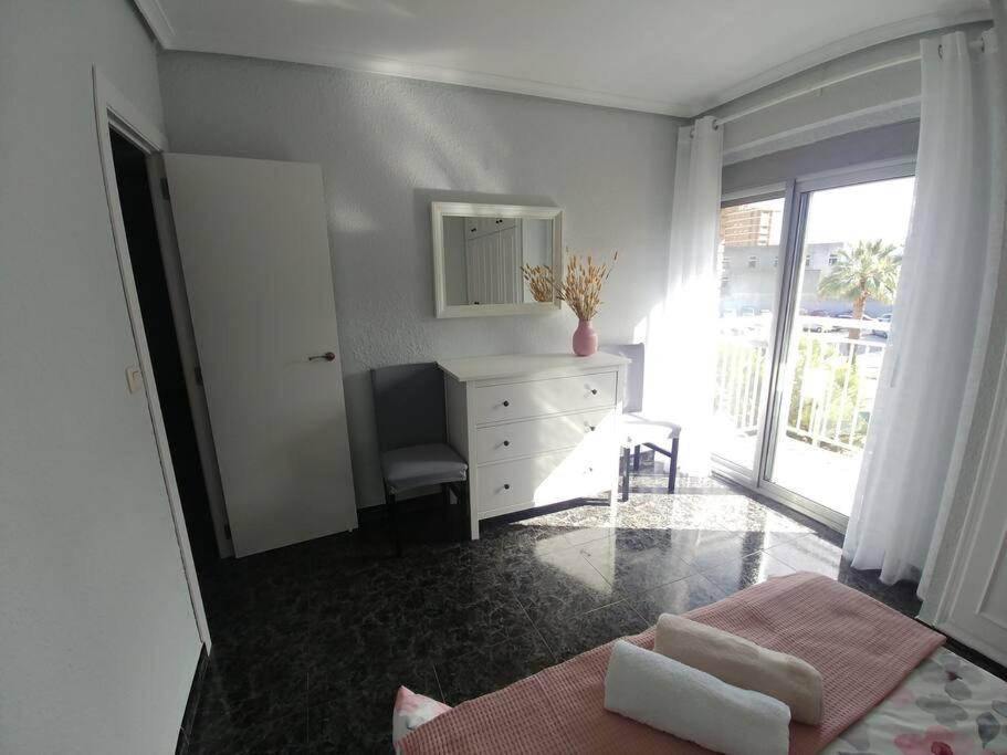 Polonia 1 Appartement *