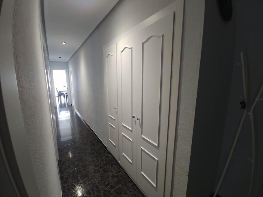 Polonia 1 Appartement