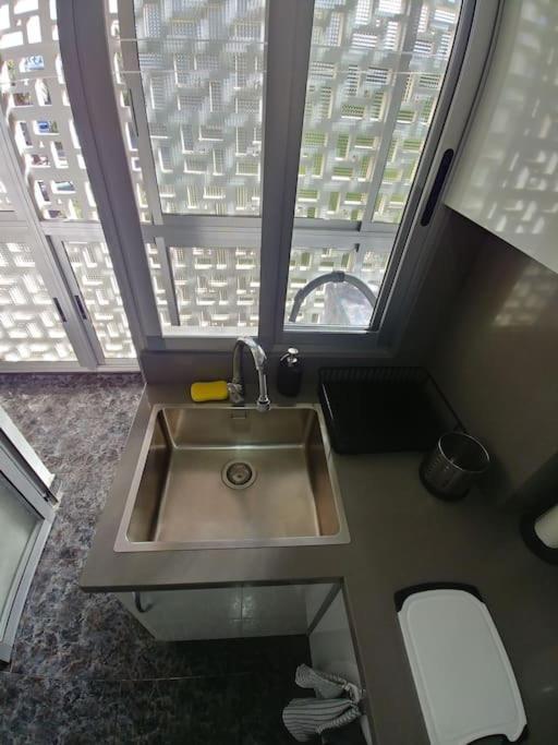 Polonia 1 Appartement