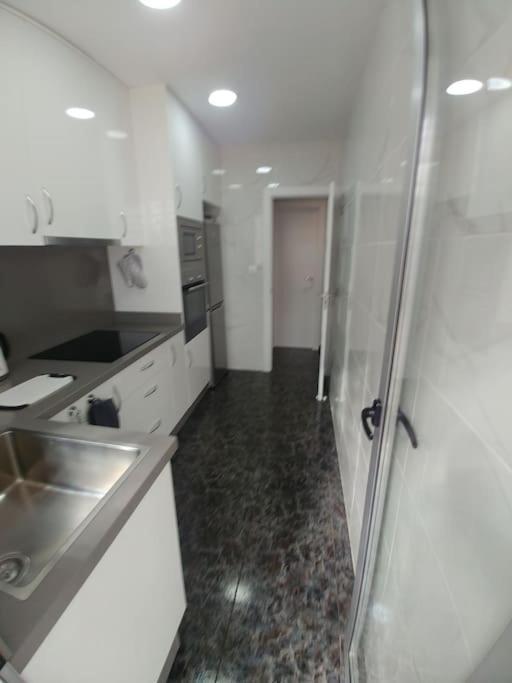 Appartement Polonia 1 *