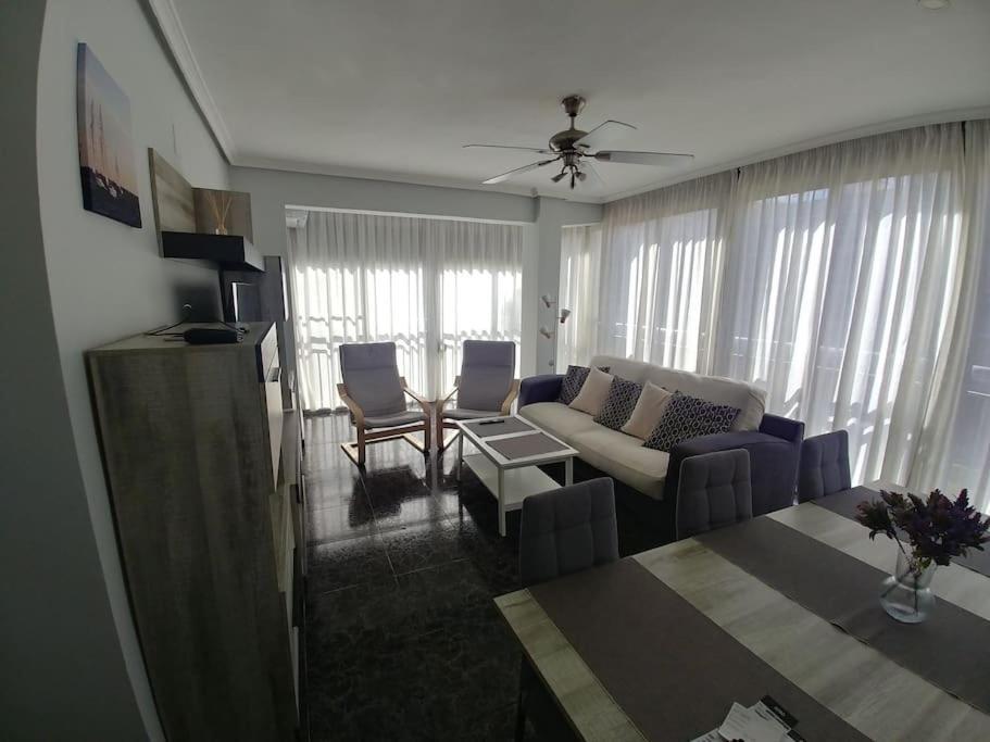 Appartement Polonia 1
