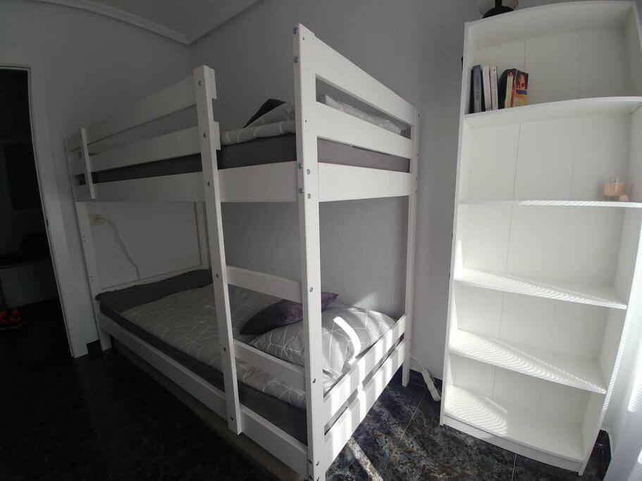 Polonia 1 * Cullera